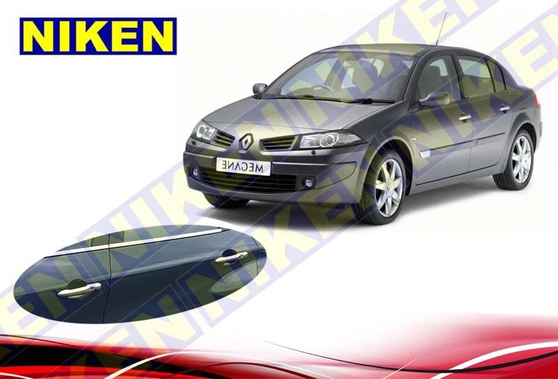 RENAULT MEGANE 3 KAPI KOLU(2010-)