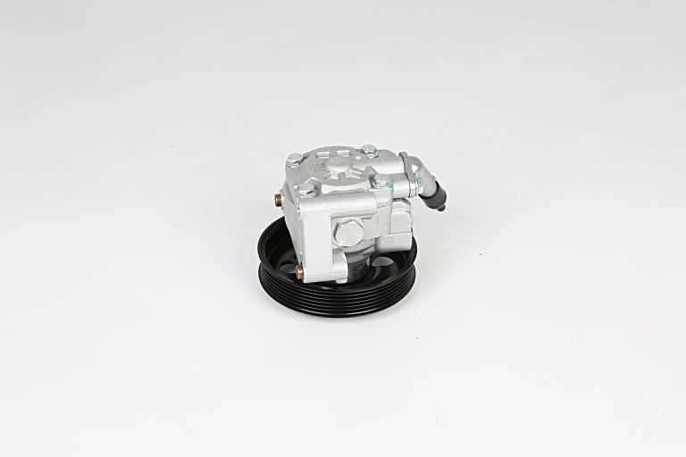 BMW FREELANDER 2 07-14 DIREKSIYON POMPASI LR006462 BSG