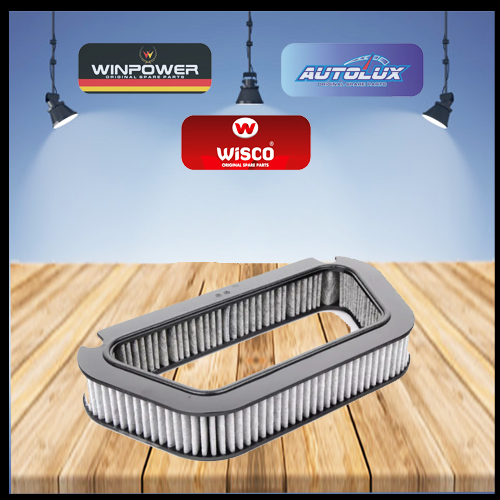 AUDI A8 03-10 POLEN FILTRESI 4E0819439A FILTRON