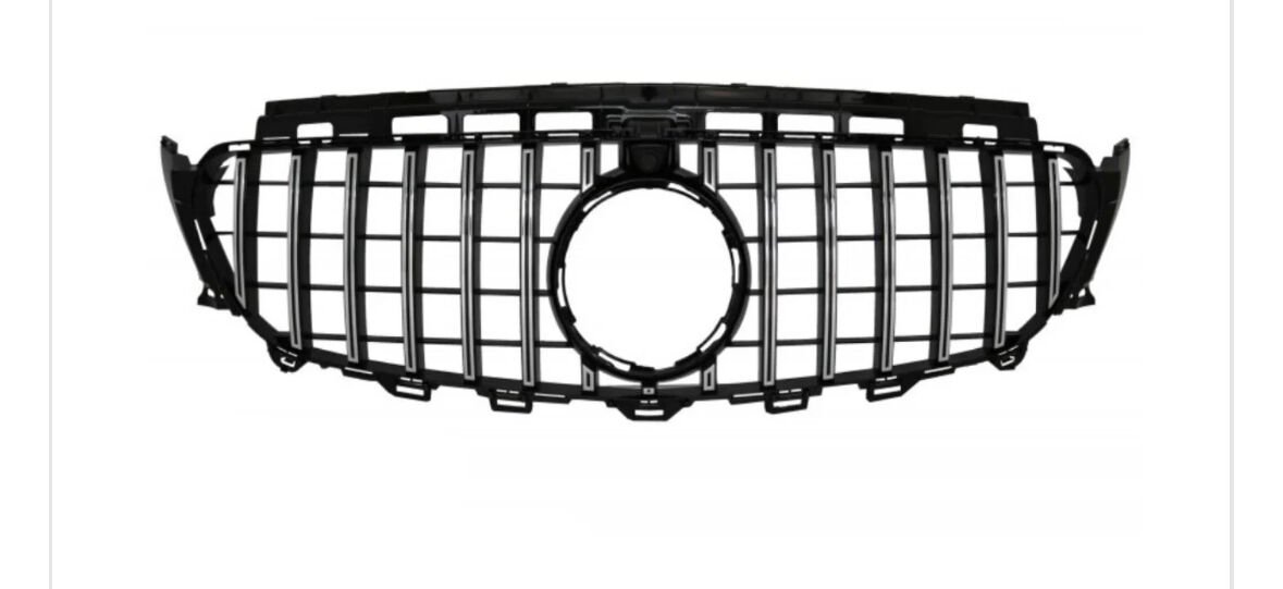 PANJUR MERCEDES GTR W213