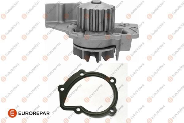 PEUGEOT PARTNER/BERLINGO 99- DEVIRDAIM 1609402380 EUROREPAR