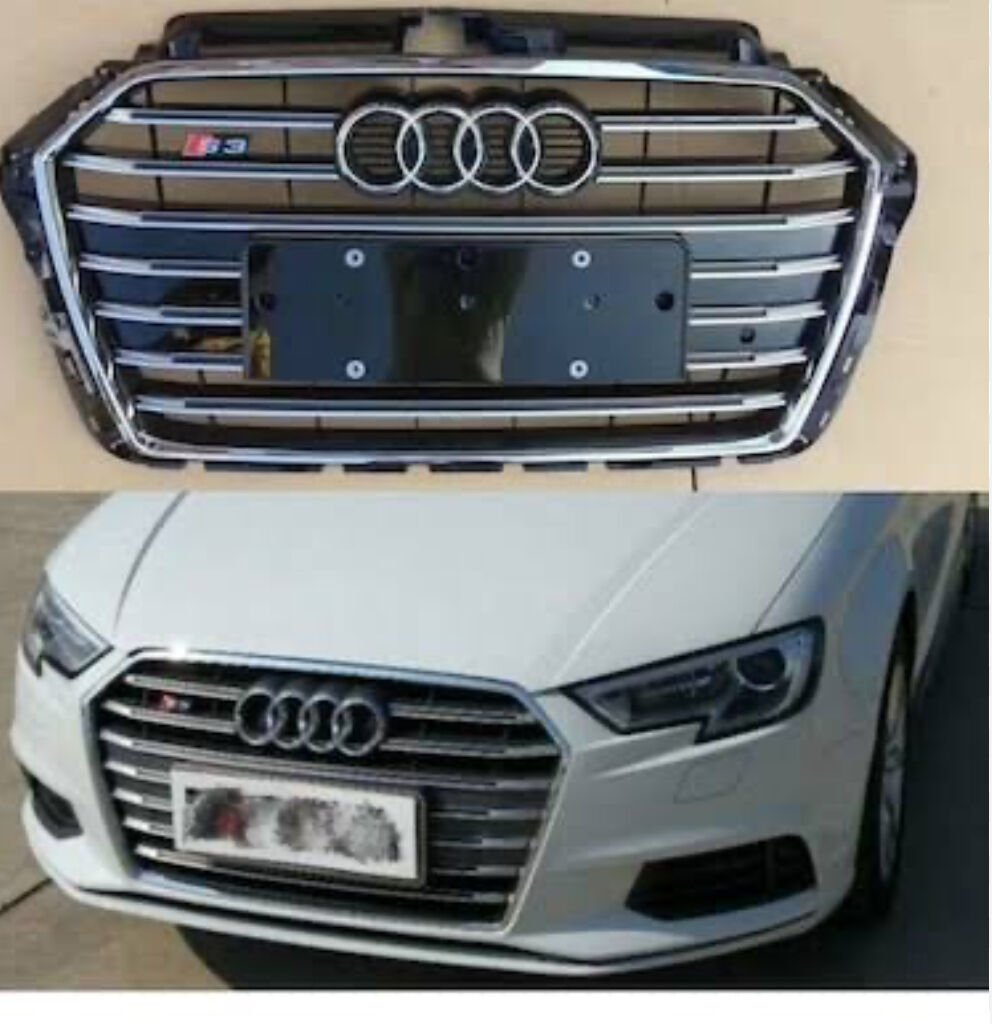 PANJUR AUDI S3 2017-2020
