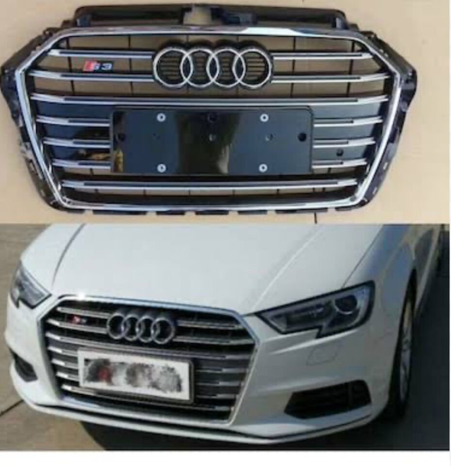 PANJUR AUDI S3 2017-2020