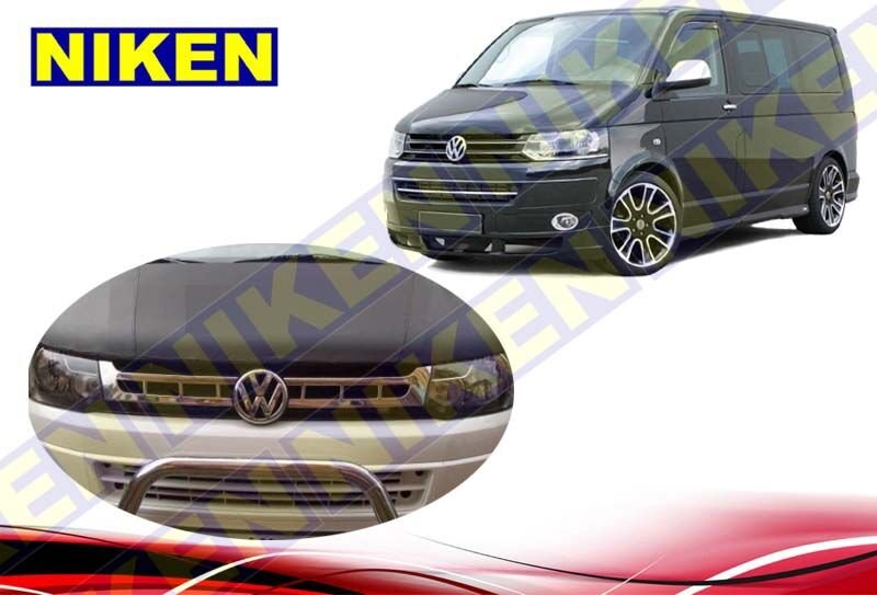 VW T5 (FACELIFT) PANJUR KROMU (2010-2015)