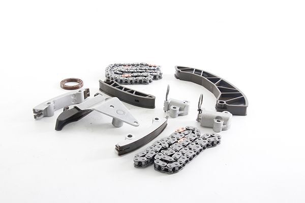 HYUNDAI ACCENT ERA/GETZ/I20/I30/CEED/CERATO/RIO 2006- EKSANTRIK ZINCIR SETI 243502A000 BSG