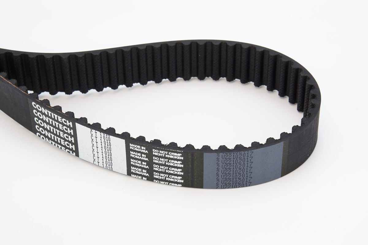 VOLVO S40/S60 01- TRIGER KAYISI 30731772 CONTITECH