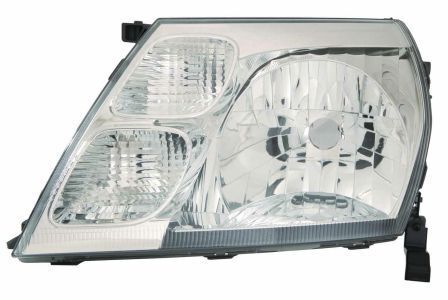 TOYOTA HIACE (KLH2) 44110 FAR SOL 81170-26500 DEPO