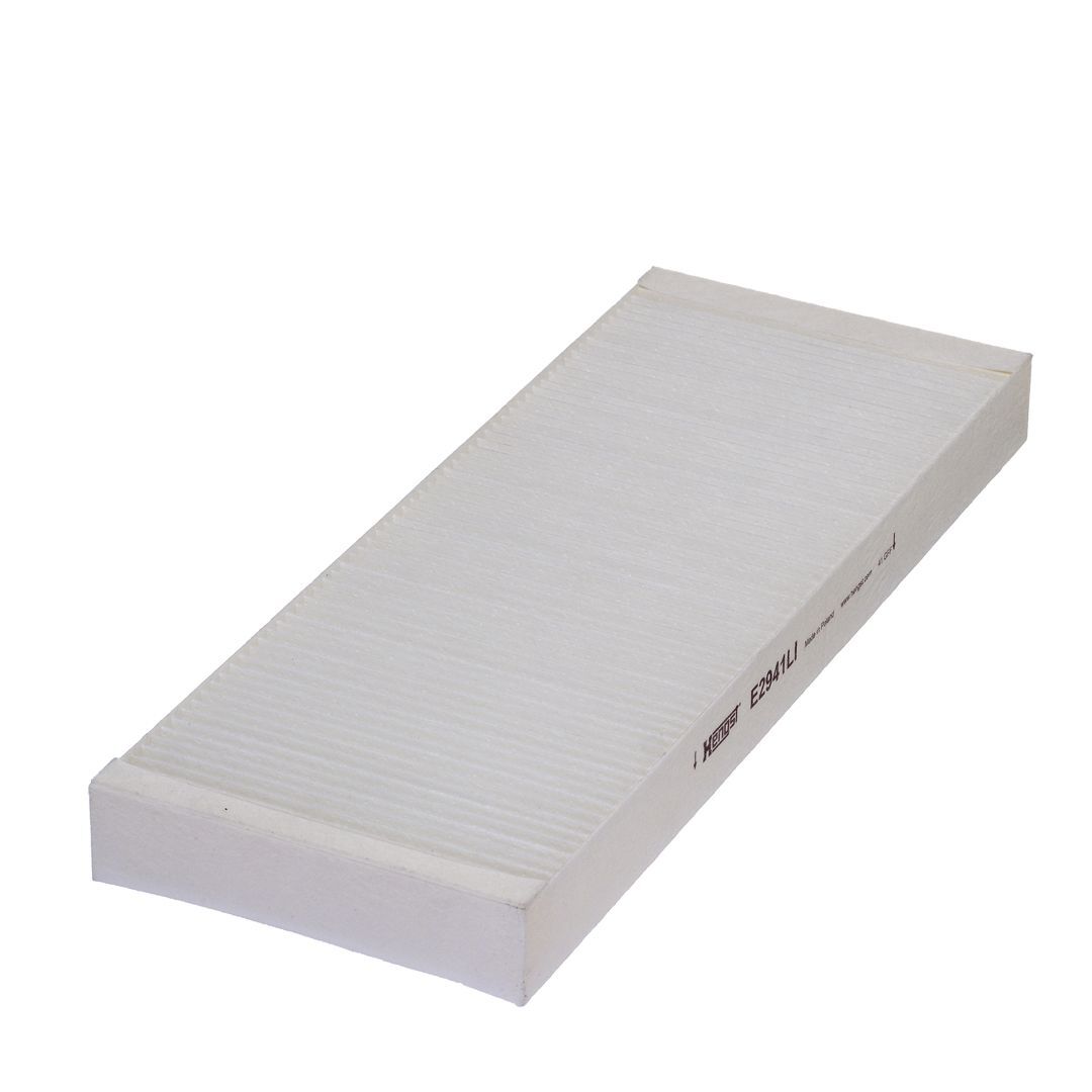 AĞIR VASITA MAN, MERCEDES-BENZ POLEN FILTRESI 83779720656