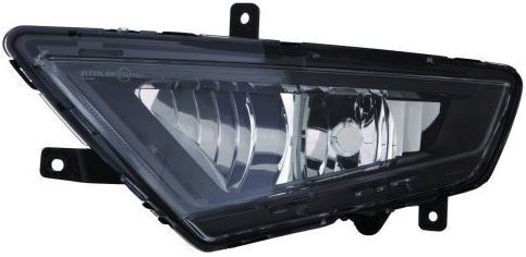SEAT LEON-IBIZA 13-15 SIS FARI SOL 6J9941699B DEPO