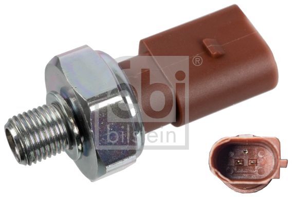 VOLKSWAGEN GOLF7-A3-LEON-PASSAT-TIGUAN-CADDY 13- YAG BASINÇ MÜSÜRÜ 04L919081B FEBI