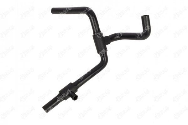 FIAT KARSAN J9 PREMIER 06- KALORIFER HORTUMU 7550010AA IBRAS