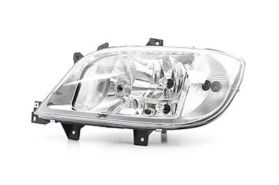 MERCEDES-BENZ SPRT.208,308,213,313,413CDI 03- FAR SOL A9018202661 BSG