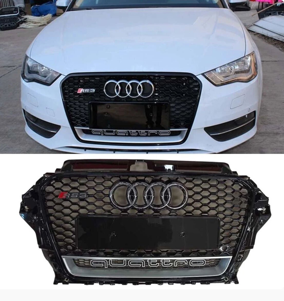 PANJUR AUDI RS3 2013-2016