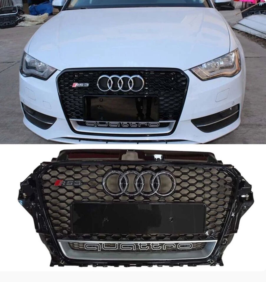 PANJUR AUDI RS3 2013-2016