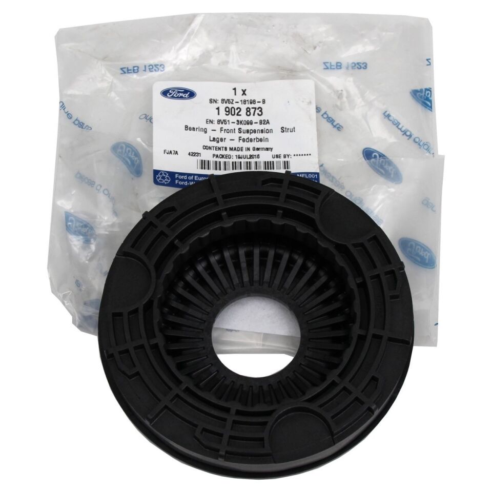 FORD C-MAX/FOCUS/KUGA/VOLVO/MAZDA 03-11 AMORTISÖR ÜST BILYASI ÖN 3M51 3K099 AD BSG