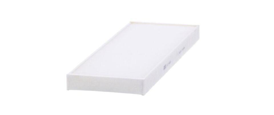 AĞIR VASITA EVOBUS, SETRA . POLEN FILTRESI A0018356247 HENGST