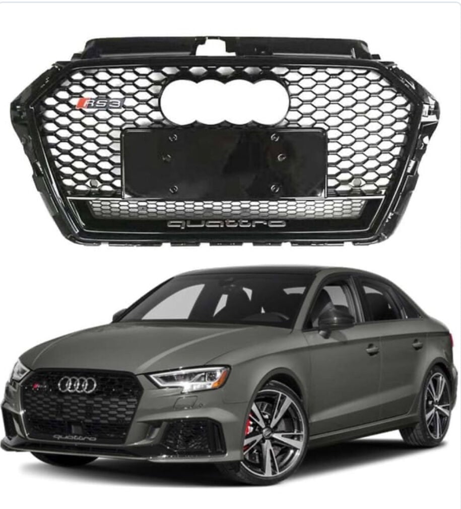 PANJUR AUDI RS3 2017-2020