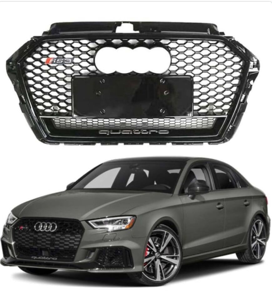 PANJUR AUDI RS3 2017-2020