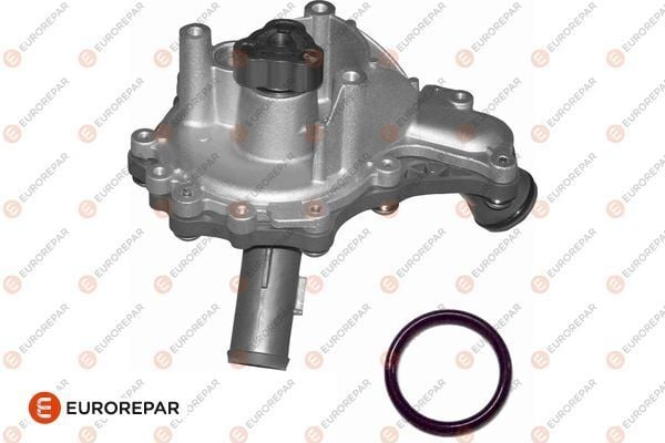 PSA TRANSIT V-347/BOXER-3/JUMPER-3 06- DEVIRDAIM 1609944880/1201.H6 EUROREPAR