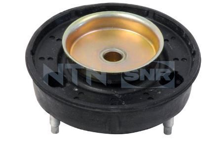 FORD TRANSIT V-184 01-06 AMORTISÖR TAKOZU ÖN 5C11 18183 AA NTN-SNR