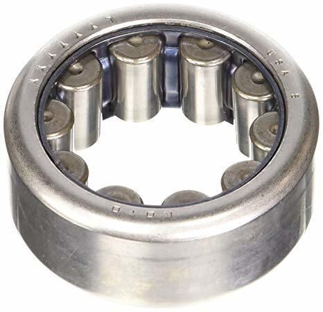 FORD TRANSIT V-184 01-06 PORYA RULMANI ARKA 5L3W 1225 AA NTN-SNR