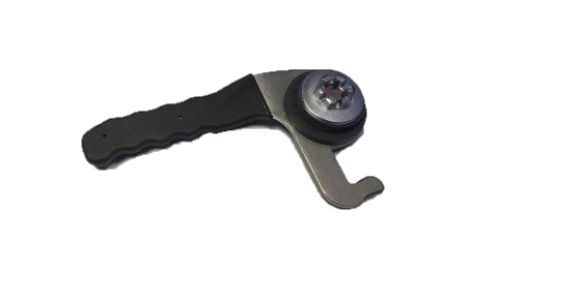 FORD TRANSIT V-363 14- DIS KAPI KOLU BK36 P431B60 BA BSG