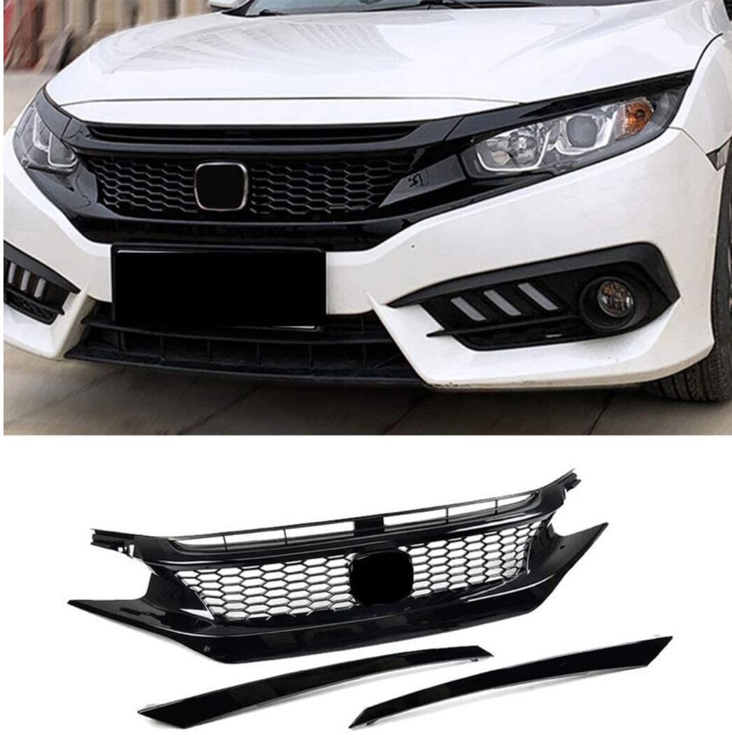 PANJUR CIVIC 2016  TYPER MODEL