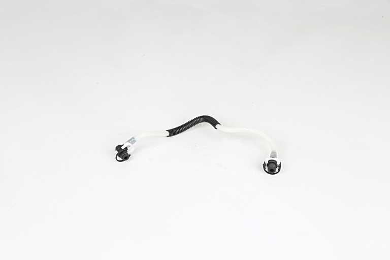 MERCEDES-BENZ 210-SPRINTER-VITO 638 1998-2006 YAKIT HORTUMU A6110703232 BSG