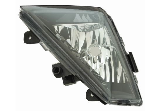 SEAT IBIZA 17- SIS FARI SOL 6F0941701A DEPO