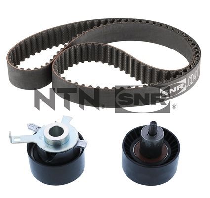 FORD FOCUS/MONDEO 98- TRIGER SETI 988M 6268 A2A NTN-SNR