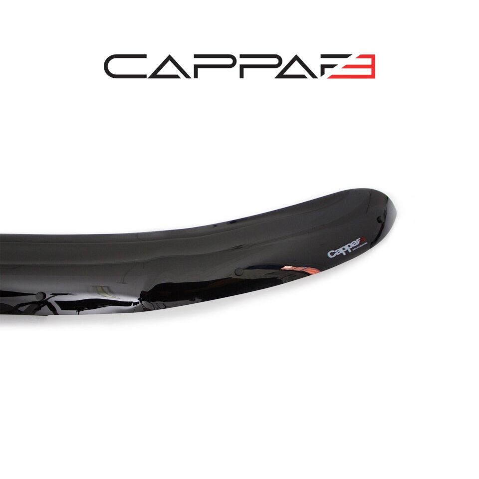 Volkswagen Transporter T5 2009-2014 Yıl Aralığı Uyumlu Kaput Rüzgarlığı 3mm