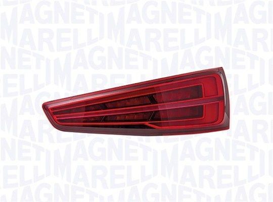 AUDI Q3 14-18 STOP LAMBASI SOL 8U0945093M M.MARELLI