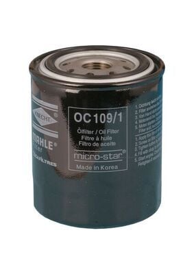 SUNNY 90-95 / PRIMERA 96-99 / TERRANO 93-06 90-95 YAG FILTRESI 15208-H8903 MAHLE