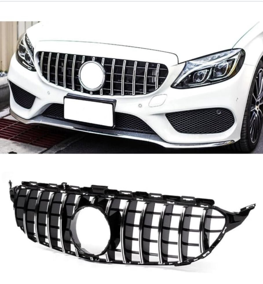 PANJUR MERCEDES GTR W205 2015-2018