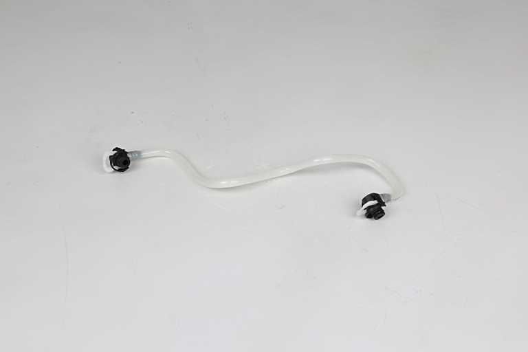 MERCEDES-BENZ 168-414 1998-2004 YAKIT HORTUMU A6680701532 BSG