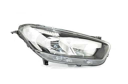 FORD COURIER 14-18 FAR SAG ET76 13W029 CM BSG