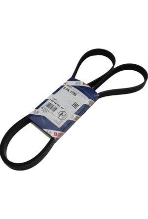 OPEL VECTRA C 02-05 V KAYISI 6340600 BOSCH