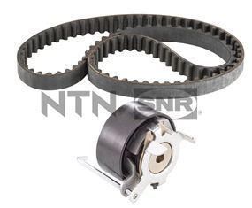 FORD FOCUS/C-MAX/FIESTA1,0 ECOBOOST 11-13 TRIGER SETI CM5G 6M260 AA NTN-SNR