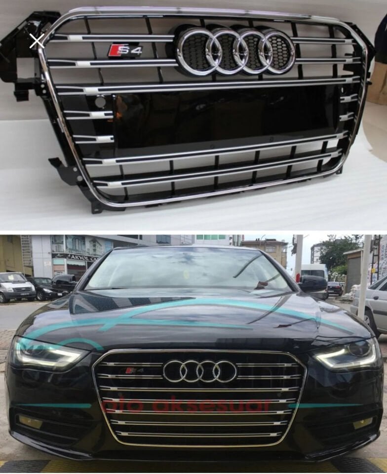PANJUR AUDI S4 2013-2016