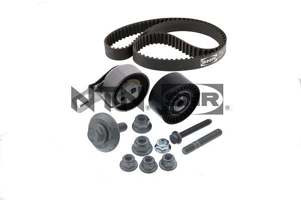FORD FOCUS vb. 15- TRIGER SETI FM5Q 8A615 AA NTN-SNR