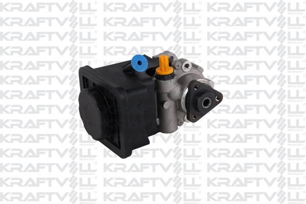 BMW E60-61 03-10 DIREKSIYON POMPASI 32416783431 BSG
