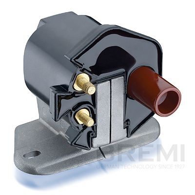 MERCEDES-BENZ 124-126-140-129 88-01. ATESLEME BOBINI A0001586403 BREMI