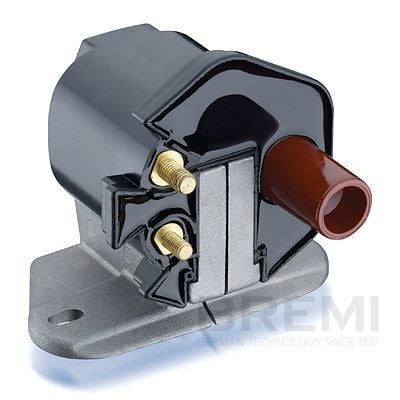 MERCEDES-BENZ 124-126-140-129 88-01. ATESLEME BOBINI A0001586403 BREMI