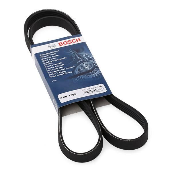 OPEL CORSA B CORSA C CORSA D ASTRA G 96- V KAYISI 6340640 1340671 BOSCH