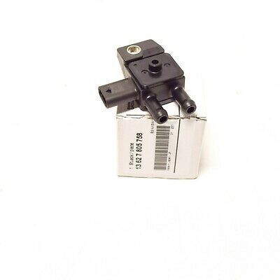 BMW F20-21-22-E90LCI-E91LCI-E92LCI-E93LCI-F30-31-34-4F32-33-36-F07-10-11-12-12F01-02 10-18 EGZOS BASINÇ SENSÖRÜ 13627805758 HELLA