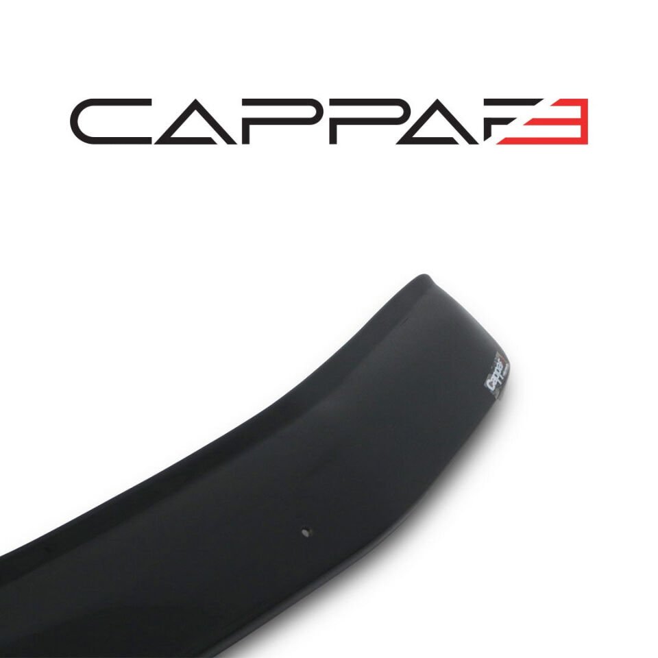 Suzuki Grand Vitara 2006- Yılı Ve Sonrası Uyumlu Ön Kaput Rüzgarlık 4mm