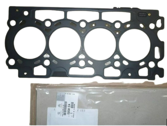 PEUGEOT FOCUS/C-MAX/307/C4/407 03- SILINDIR KAPAK CONTASI 3M5Q 6051 AA OE-PSA