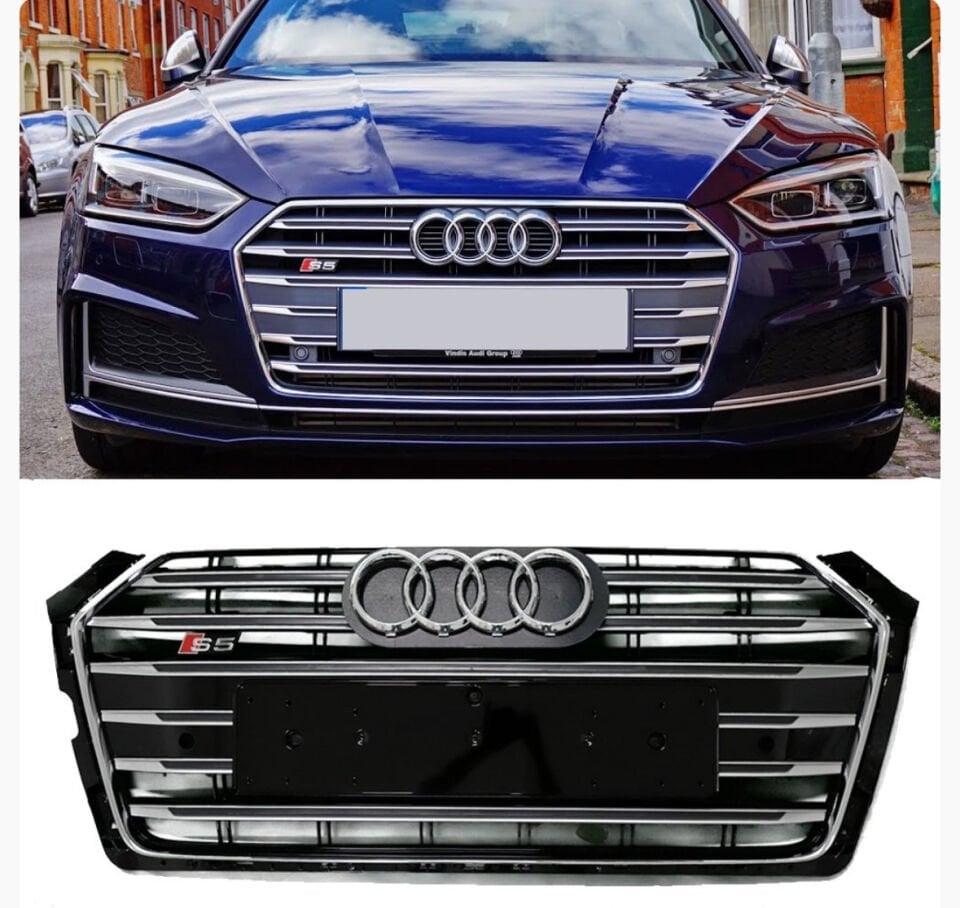 PANJUR AUDI S5 2017-2020