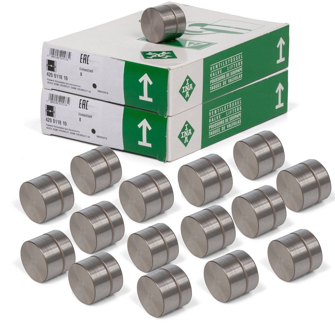 BMW FREELANDER I 98-06 TRIGER SETI N/A GATES