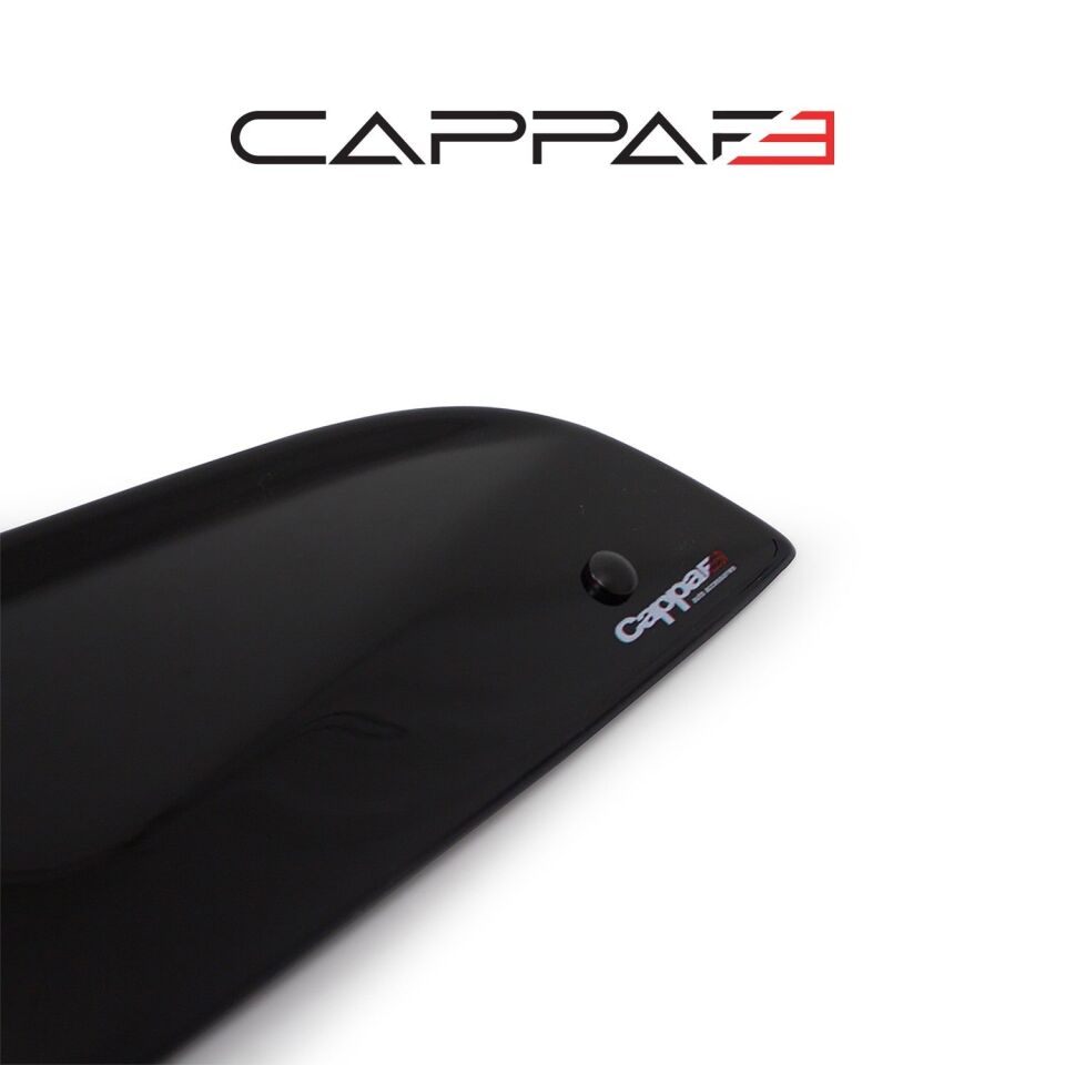 Subaru XV70 2012-2016 Yılları Arası Ön Kaput Rüzgarlık 3mm